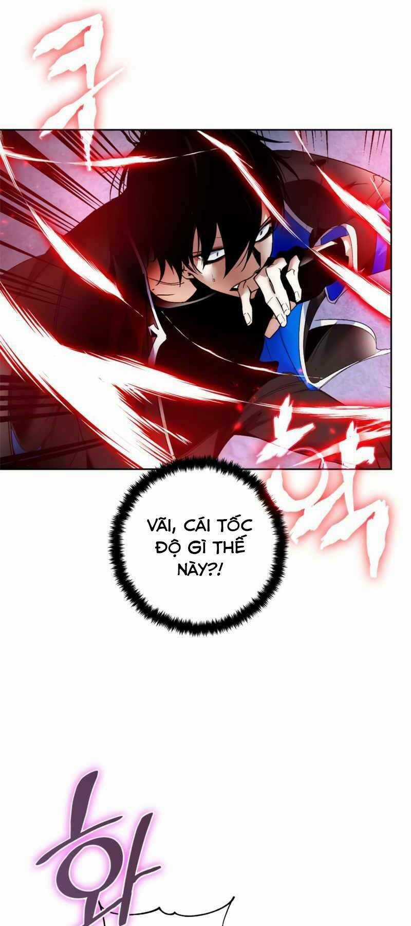 Trở Lại Thành Người Chơi Chapter 91 trang 48