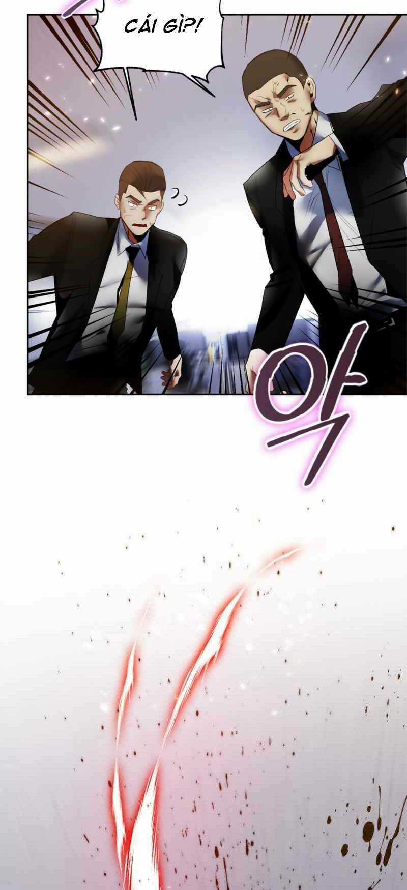 Trở Lại Thành Người Chơi Chapter 91 trang 49