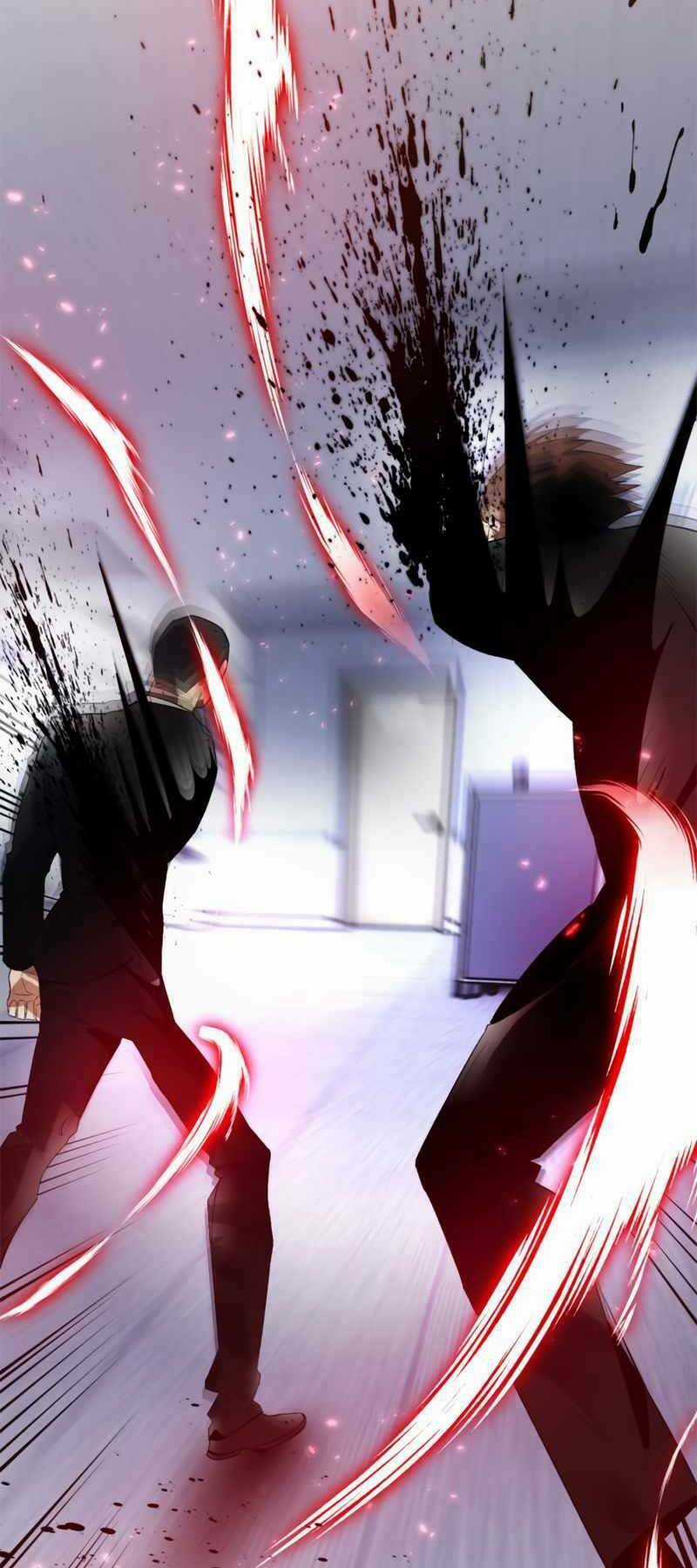 Trở Lại Thành Người Chơi Chapter 91 trang 50