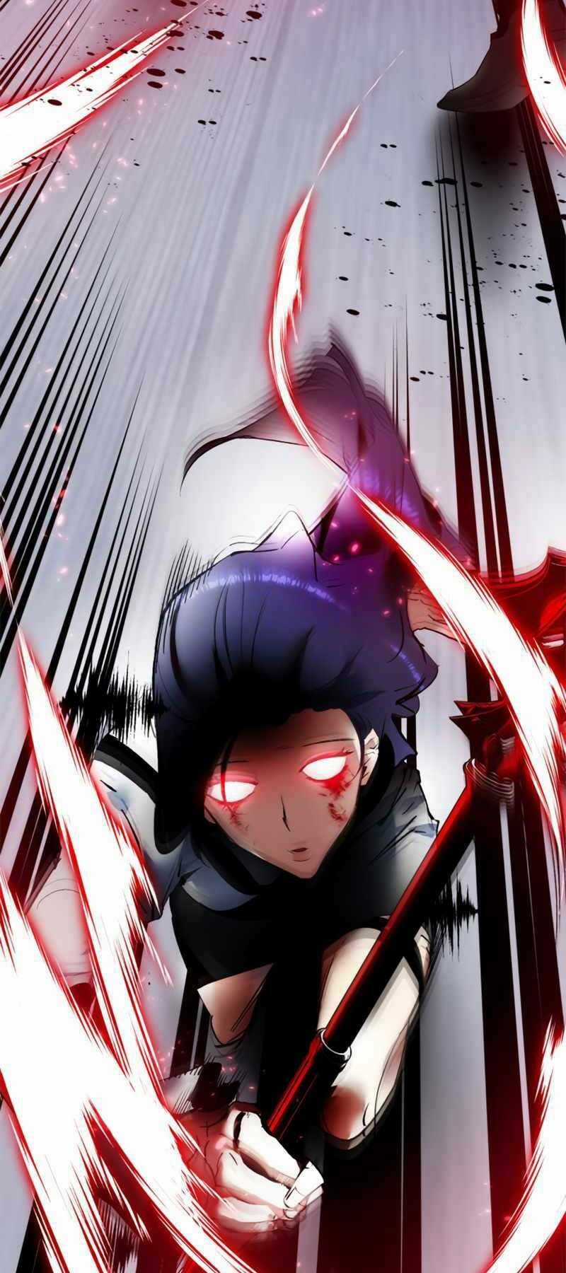 Trở Lại Thành Người Chơi Chapter 91 trang 51