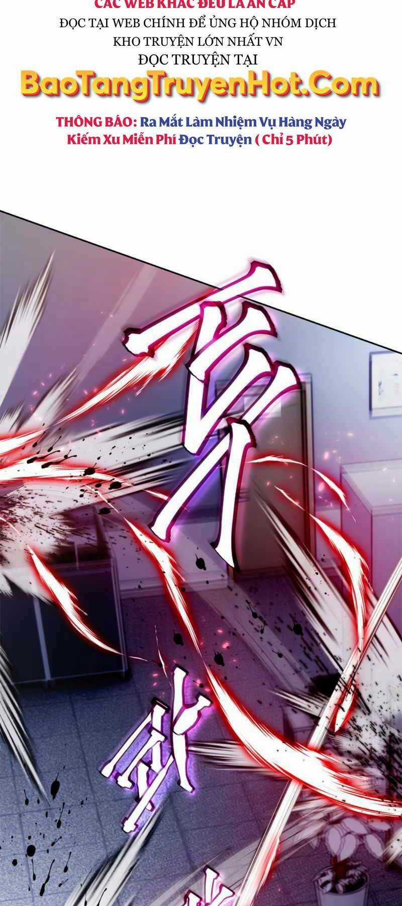 Trở Lại Thành Người Chơi Chapter 91 trang 54