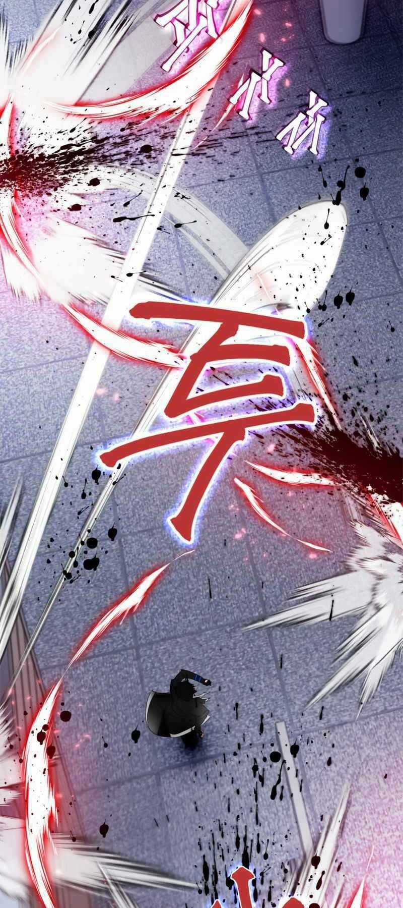 Trở Lại Thành Người Chơi Chapter 91 trang 55