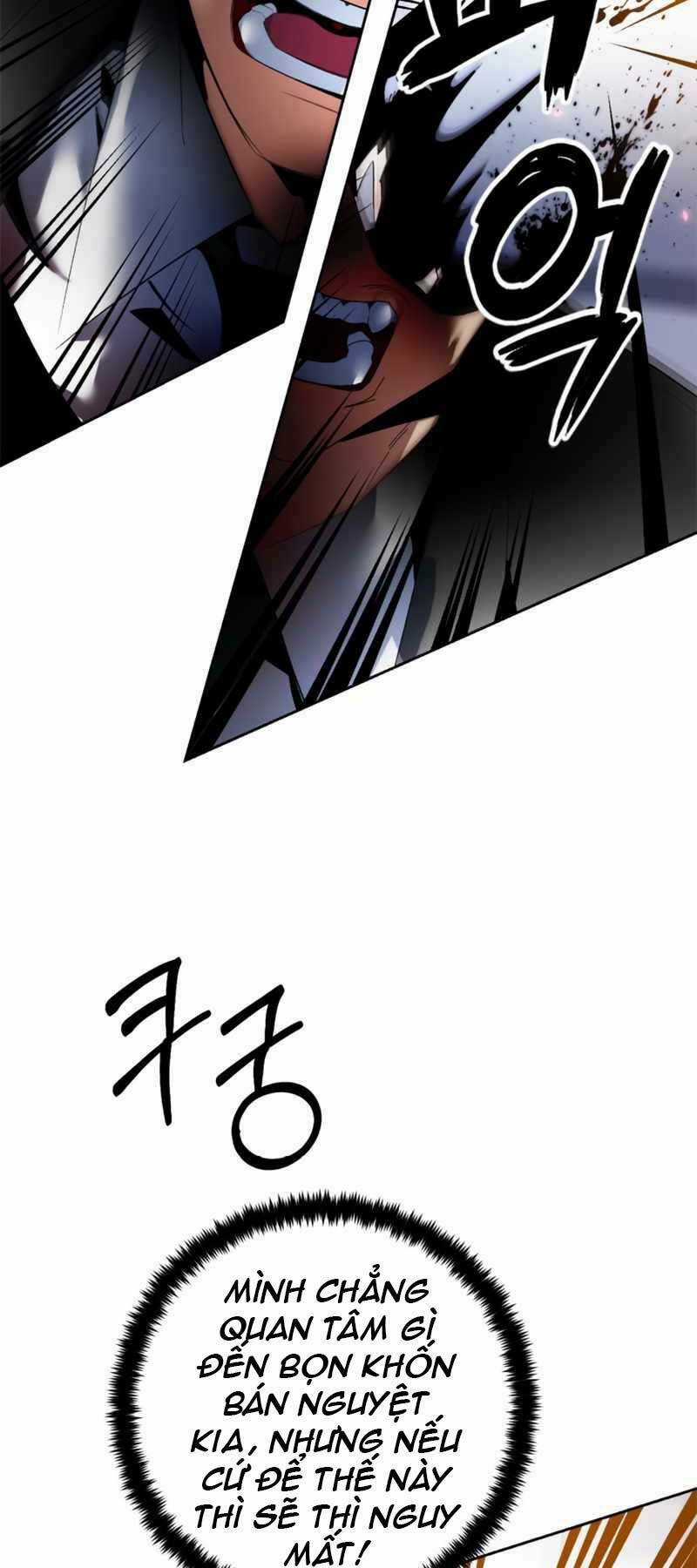 Trở Lại Thành Người Chơi Chapter 91 trang 57