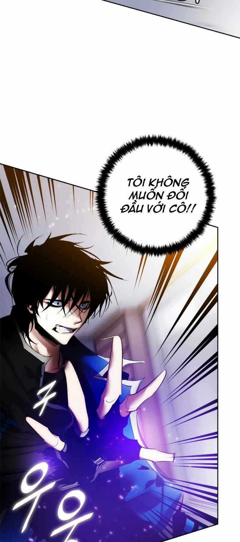 Trở Lại Thành Người Chơi Chapter 91 trang 59