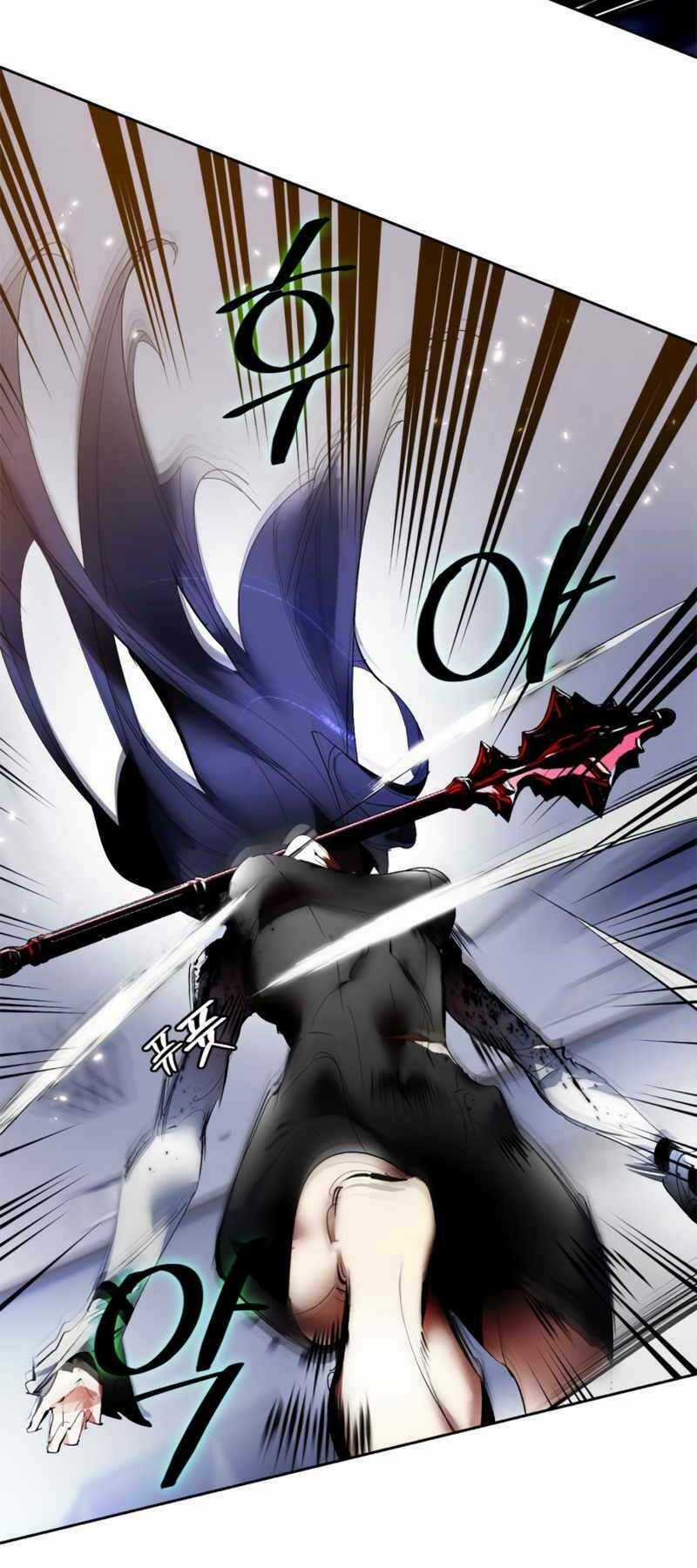 Trở Lại Thành Người Chơi Chapter 91 trang 61