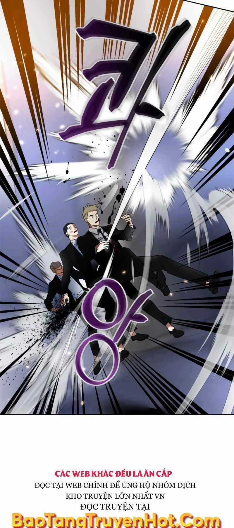 Trở Lại Thành Người Chơi Chapter 91 trang 65