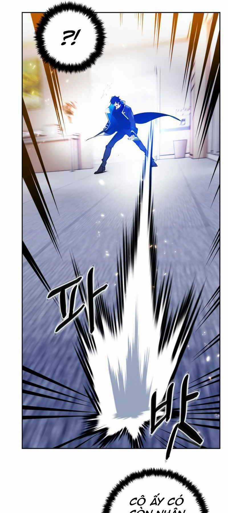 Trở Lại Thành Người Chơi Chapter 91 trang 68