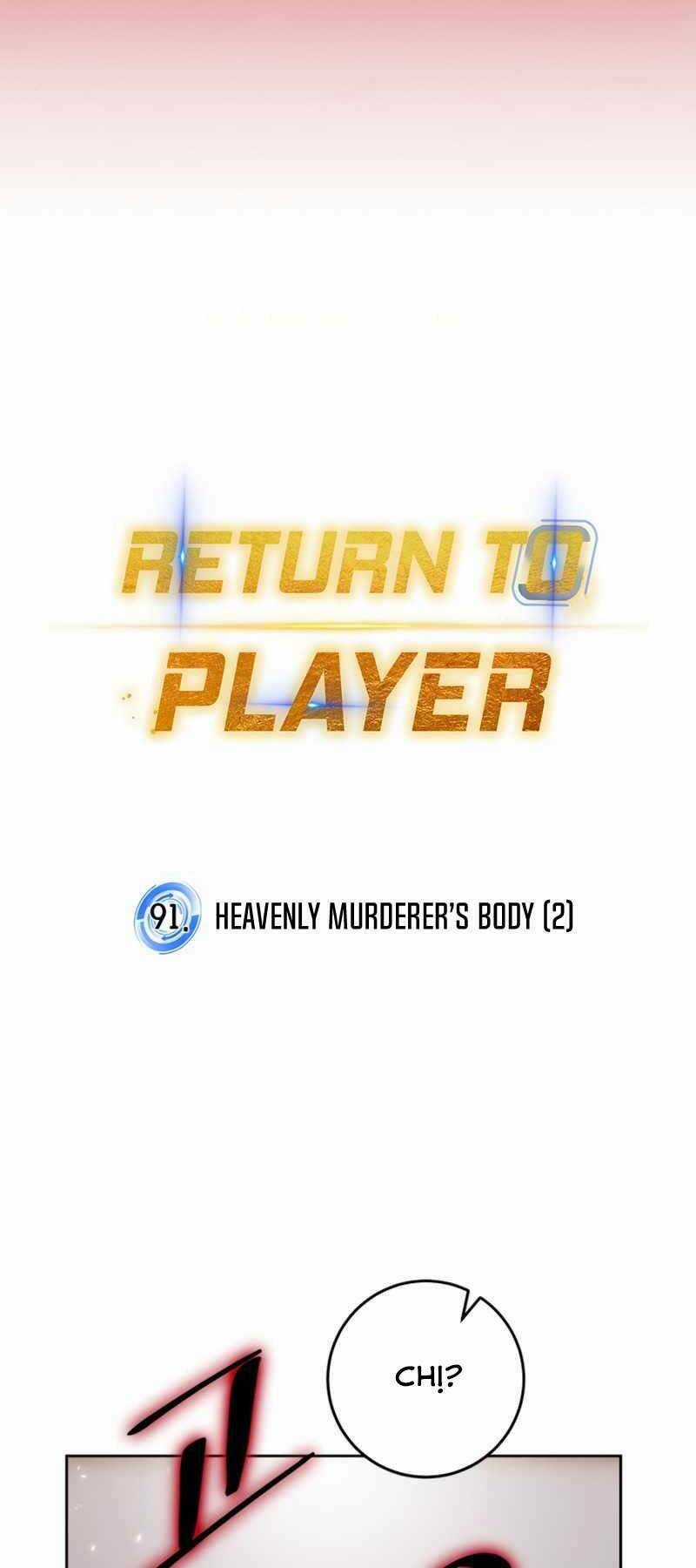 Trở Lại Thành Người Chơi Chapter 91 trang 9