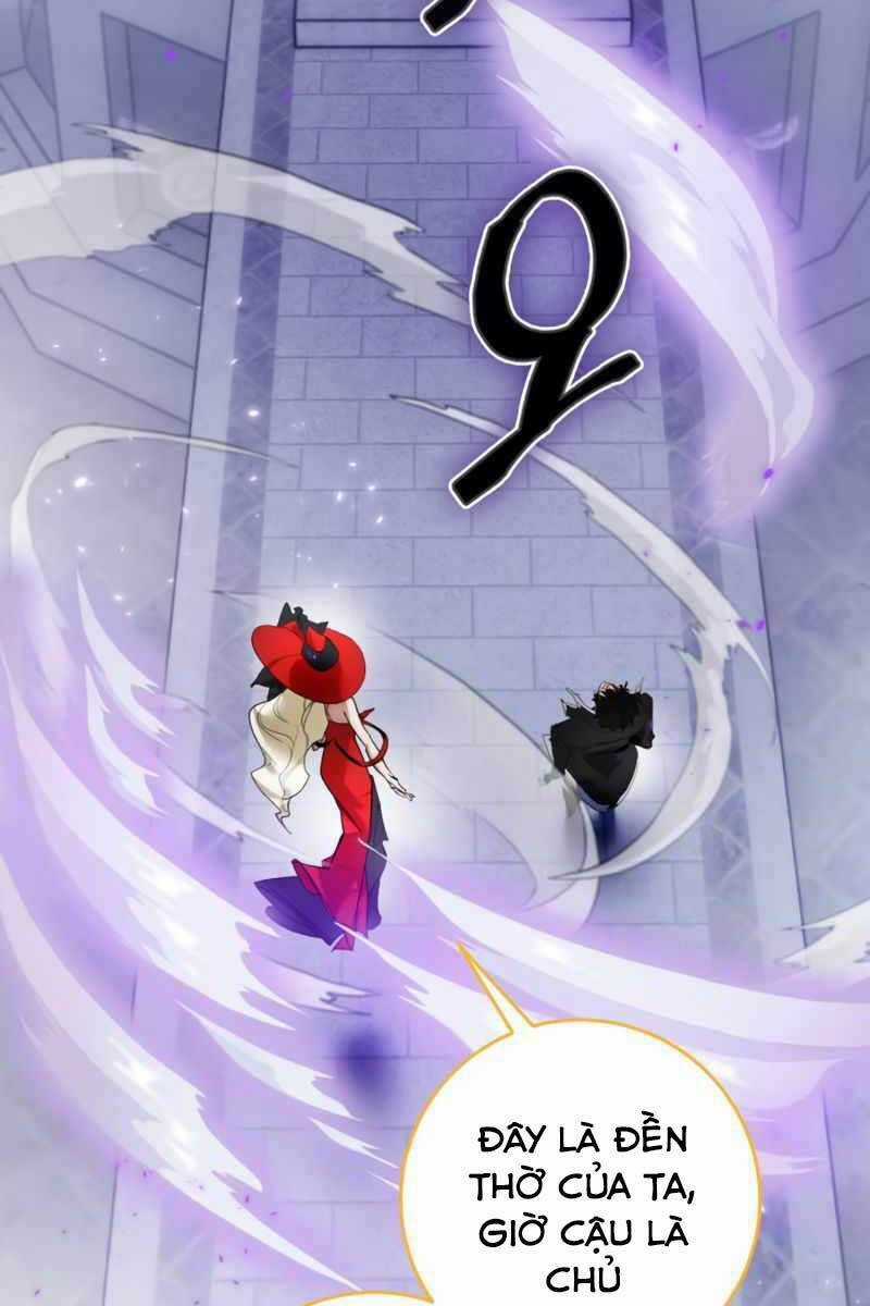 Trở Lại Thành Người Chơi Chapter 93 trang 107