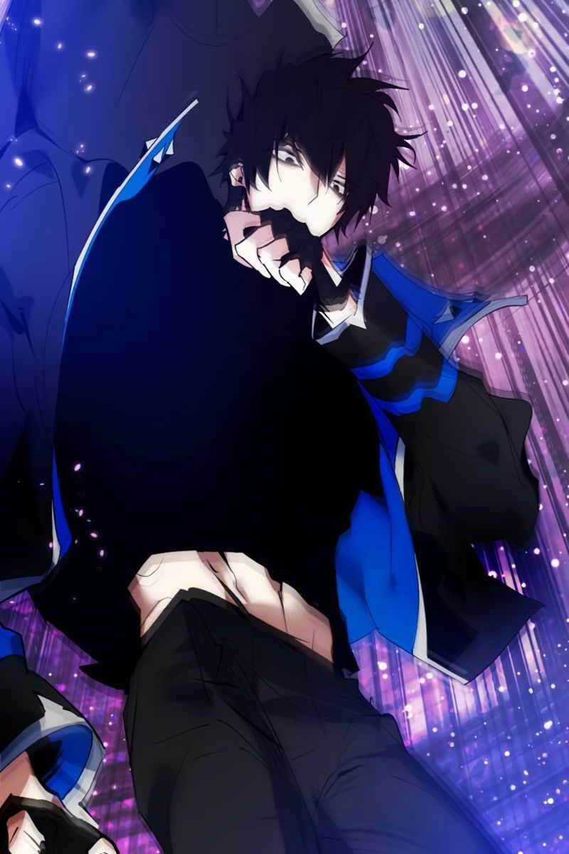 Trở Lại Thành Người Chơi Chapter 93 trang 111