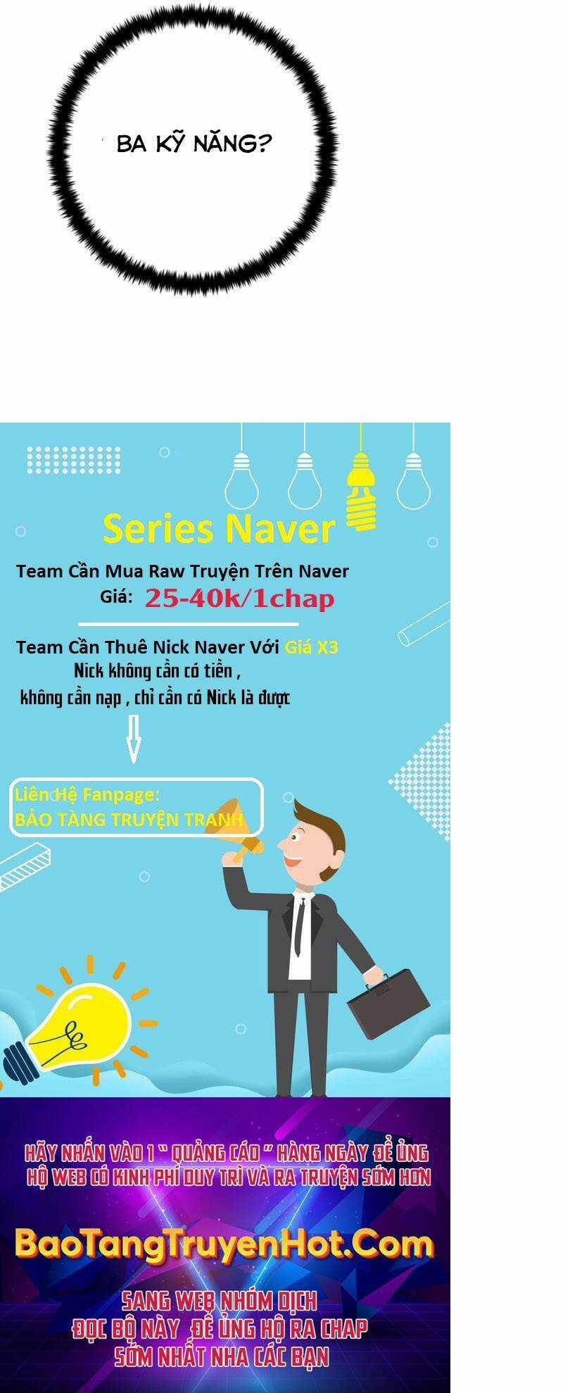 Trở Lại Thành Người Chơi Chapter 93 trang 115