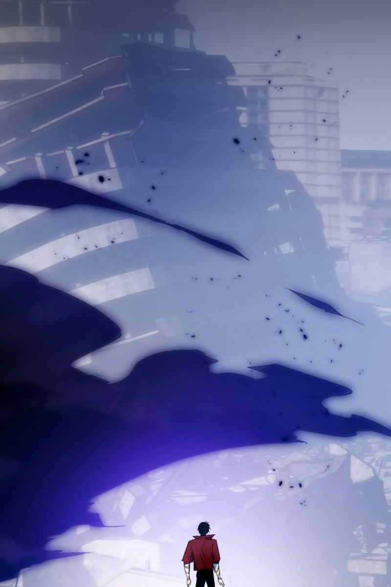 Trở Lại Thành Người Chơi Chapter 93 trang 124