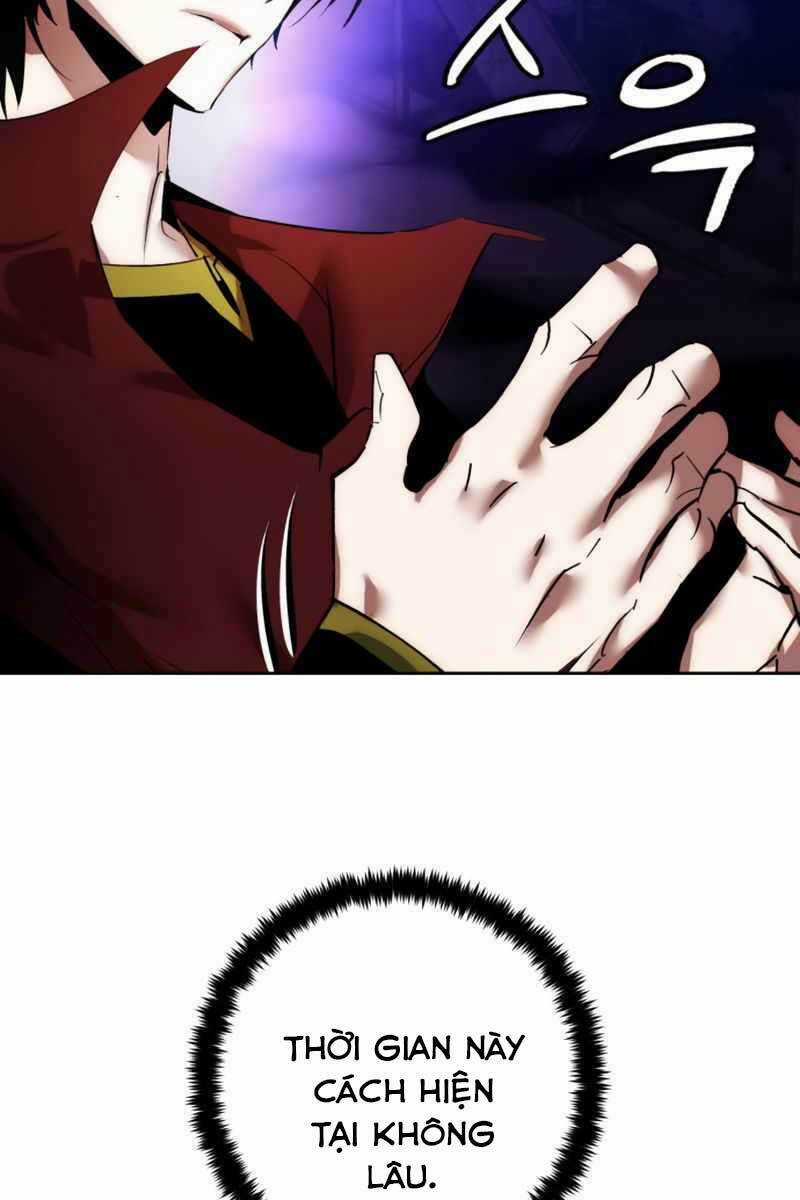 Trở Lại Thành Người Chơi Chapter 93 trang 126