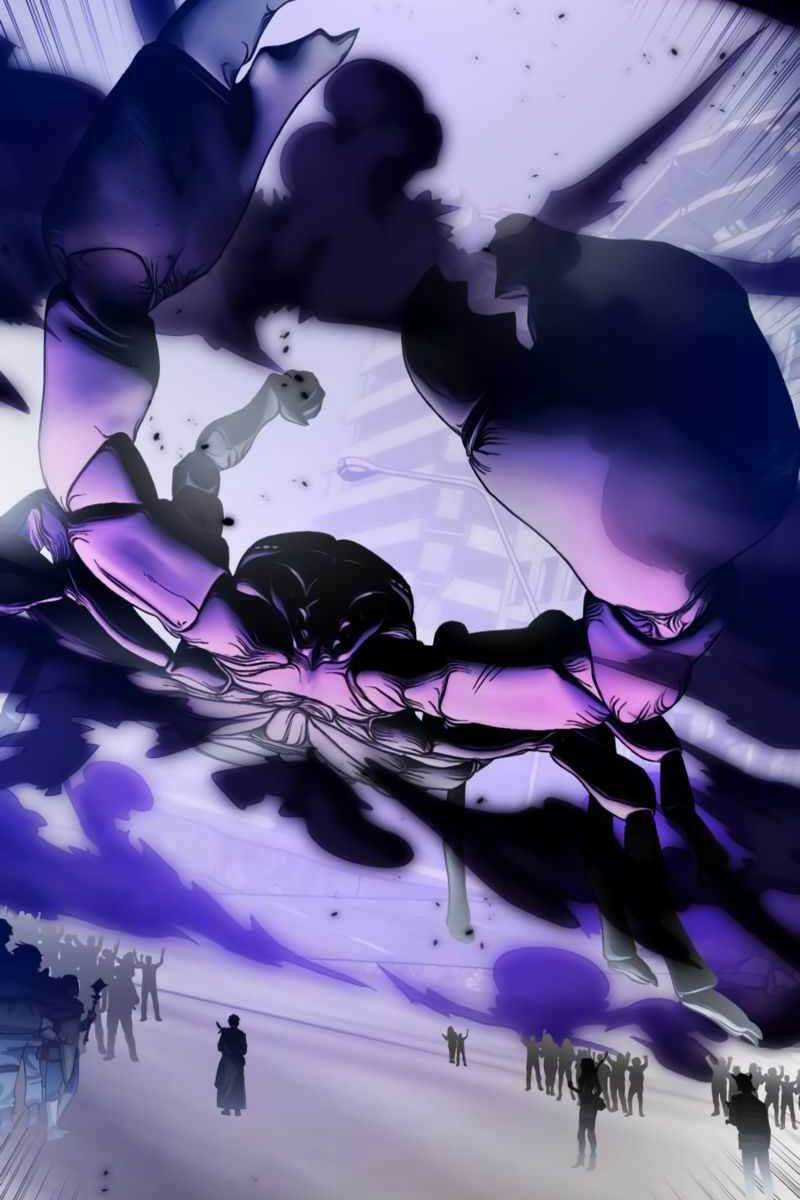 Trở Lại Thành Người Chơi Chapter 93 trang 135