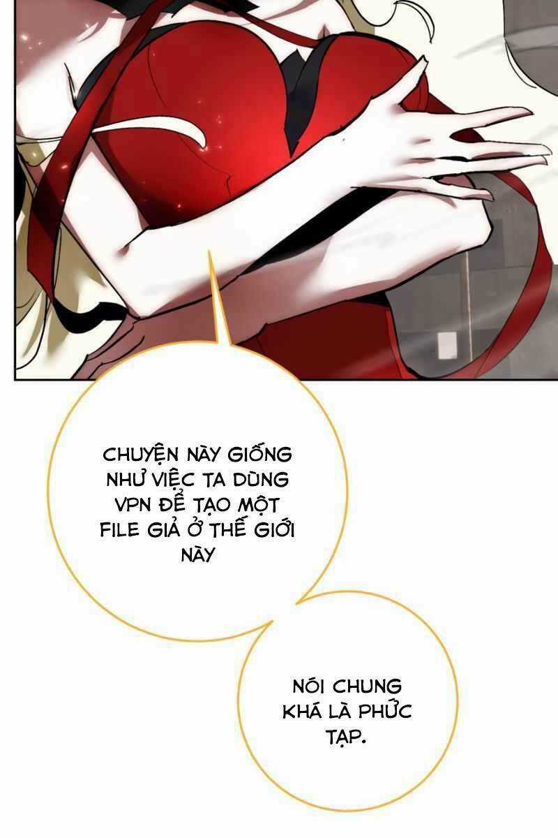 Trở Lại Thành Người Chơi Chapter 93 trang 30