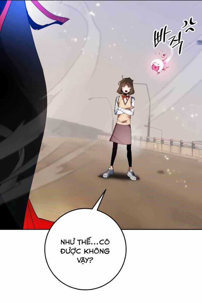 Trở Lại Thành Người Chơi Chapter 93 trang 39