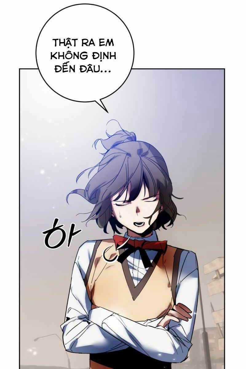 Trở Lại Thành Người Chơi Chapter 93 trang 4