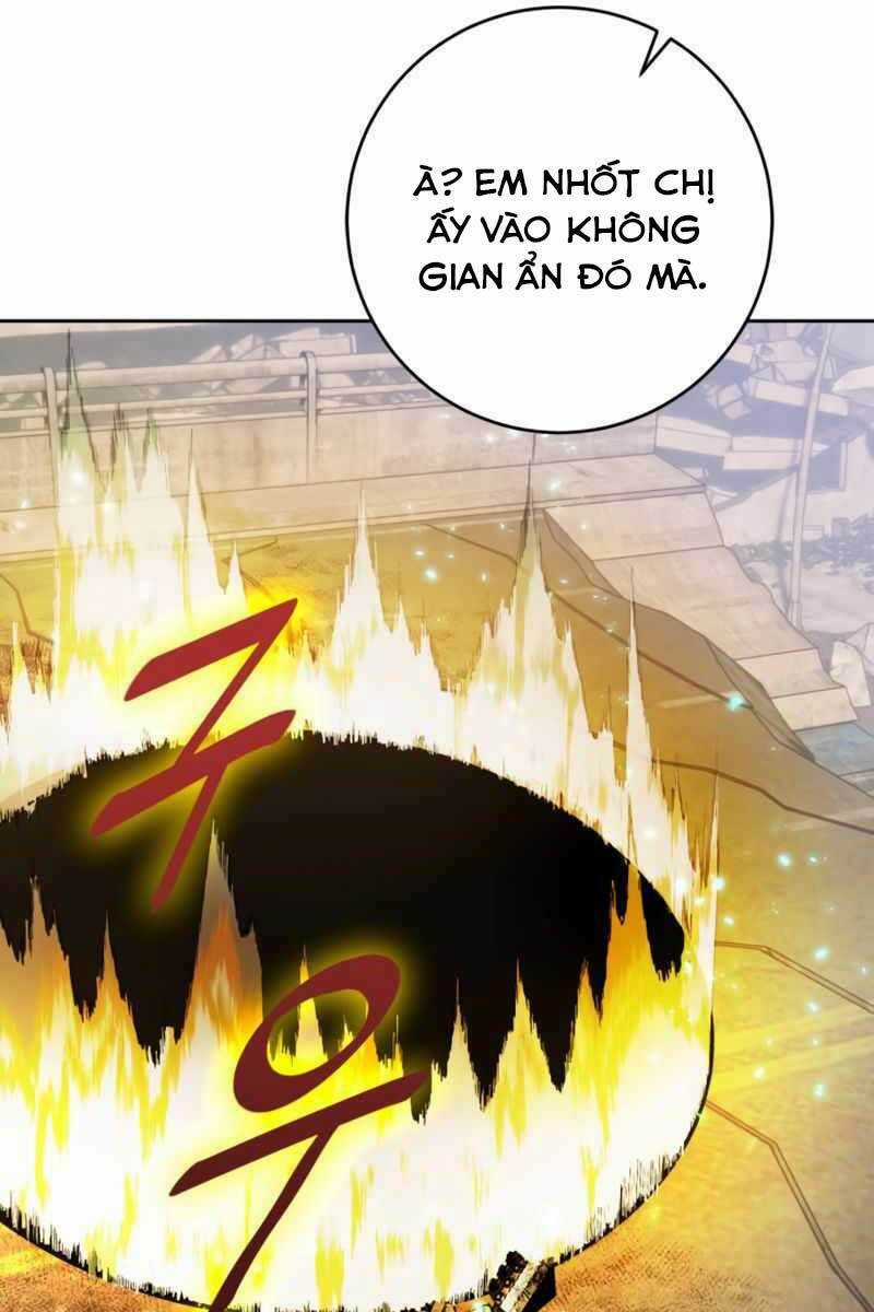 Trở Lại Thành Người Chơi Chapter 93 trang 9