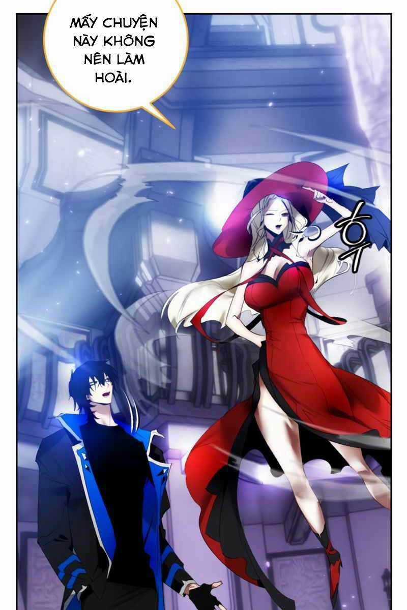 Trở Lại Thành Người Chơi Chapter 93 trang 91