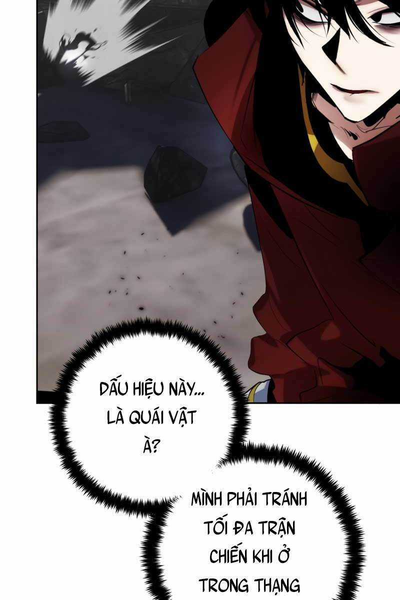 Trở Lại Thành Người Chơi Chapter 94 trang 19