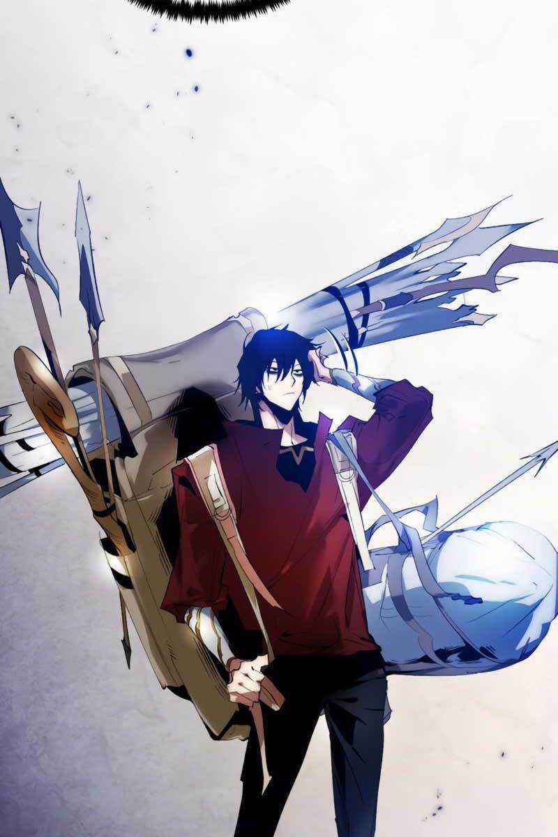 Trở Lại Thành Người Chơi Chapter 94 trang 21