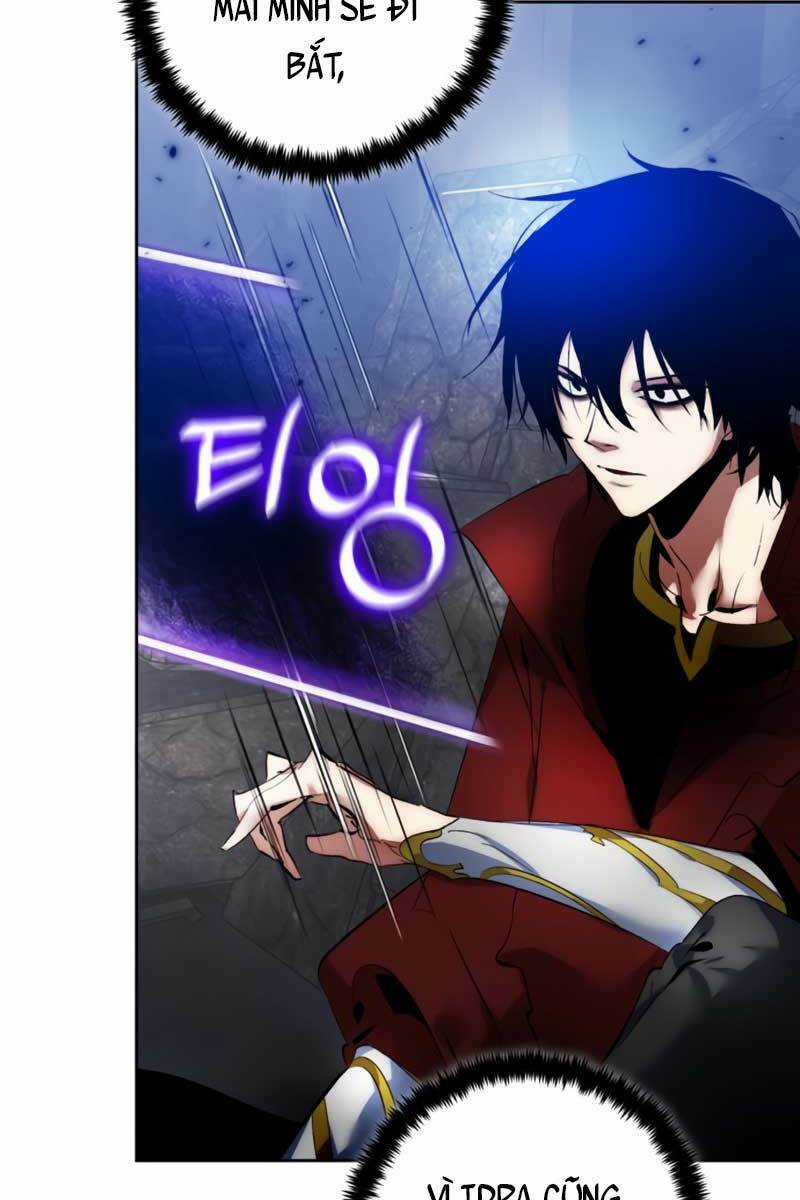 Trở Lại Thành Người Chơi Chapter 94 trang 27