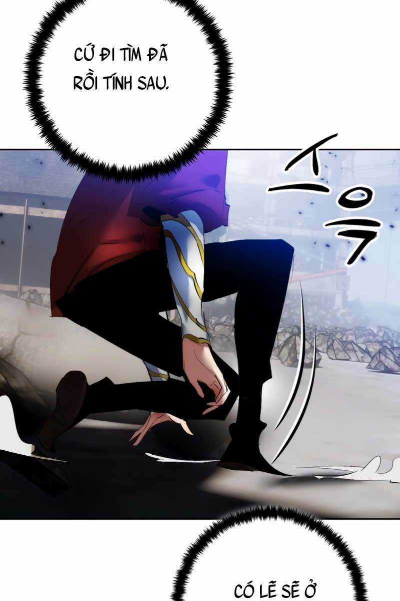 Trở Lại Thành Người Chơi Chapter 94 trang 33