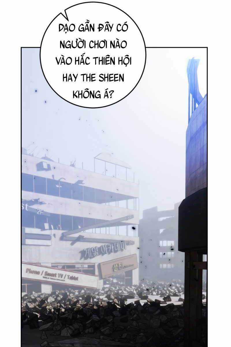 Trở Lại Thành Người Chơi Chapter 94 trang 38