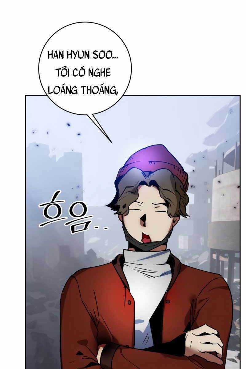 Trở Lại Thành Người Chơi Chapter 94 trang 41