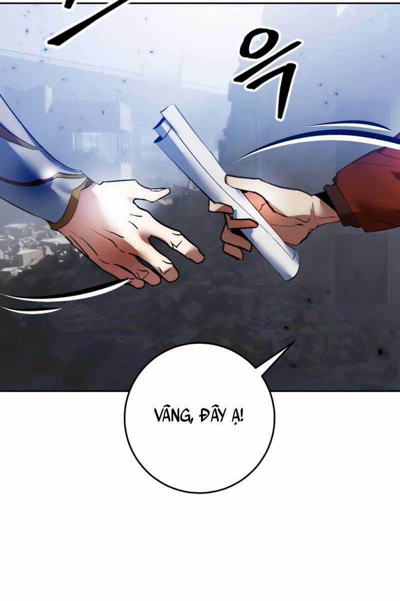 Trở Lại Thành Người Chơi Chapter 94 trang 49
