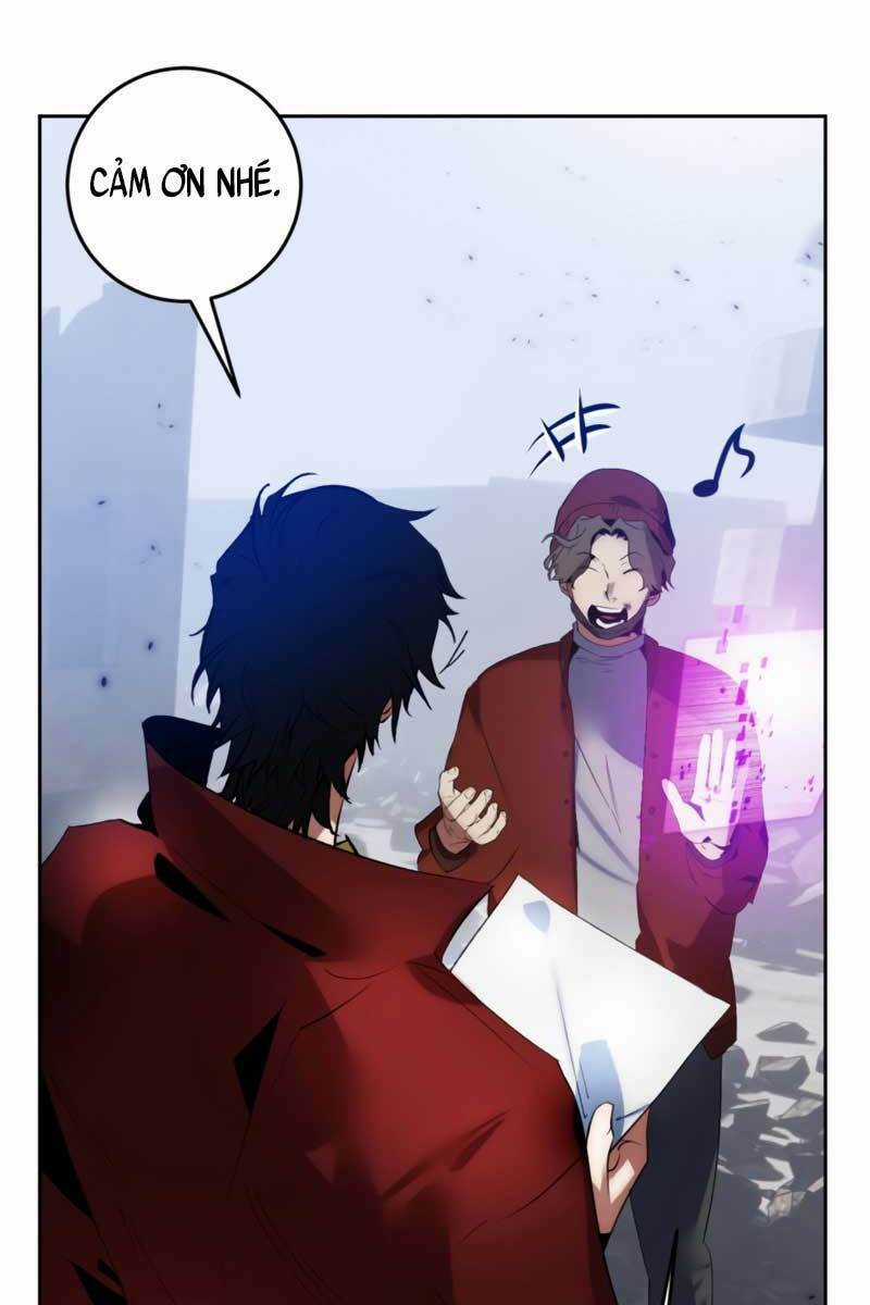 Trở Lại Thành Người Chơi Chapter 94 trang 50