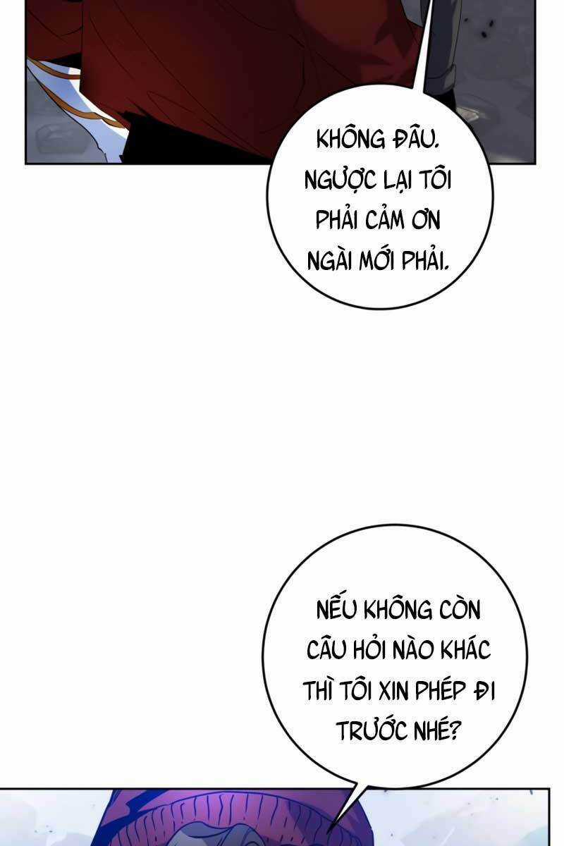 Trở Lại Thành Người Chơi Chapter 94 trang 51