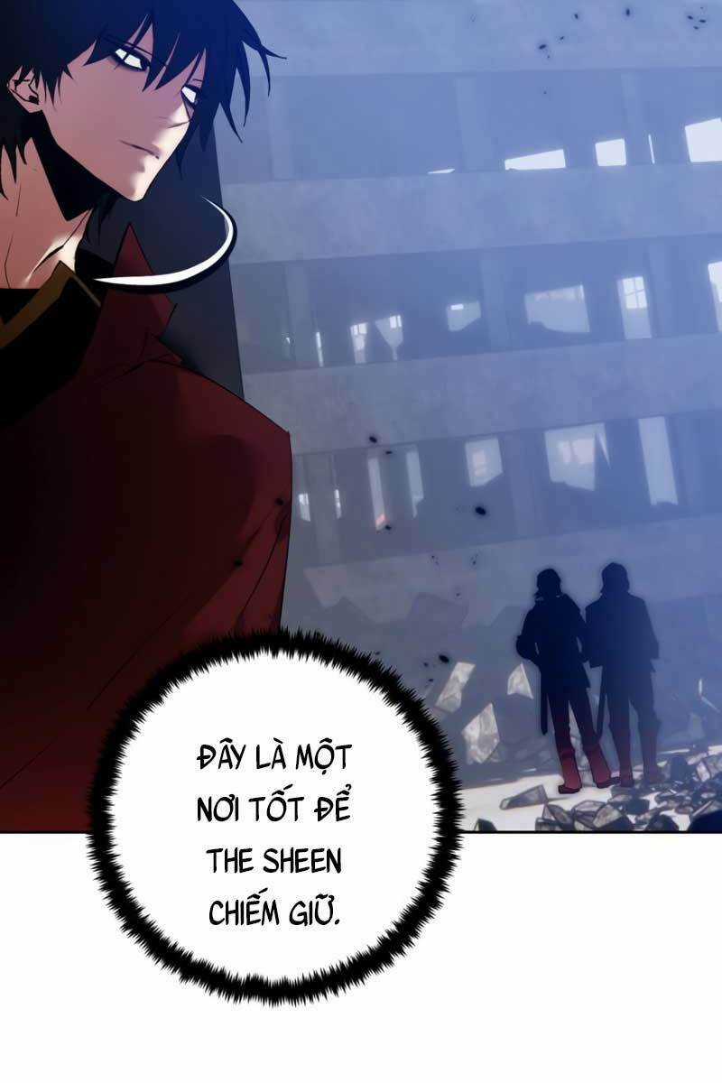 Trở Lại Thành Người Chơi Chapter 94 trang 61