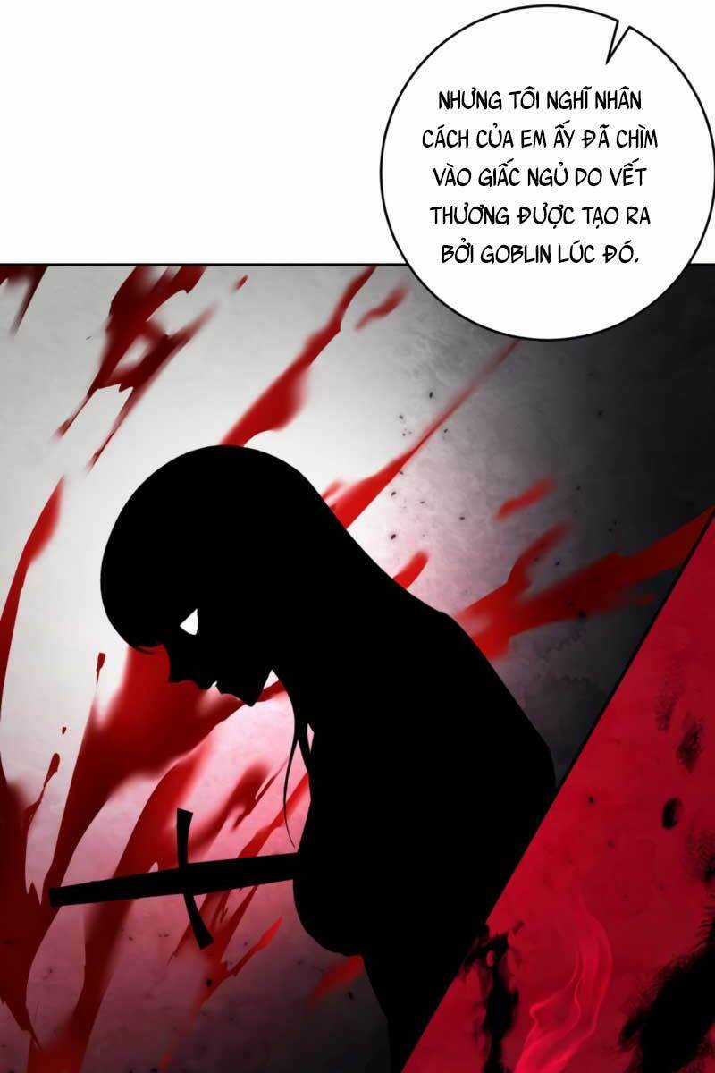 Trở Lại Thành Người Chơi Chapter 95 trang 48