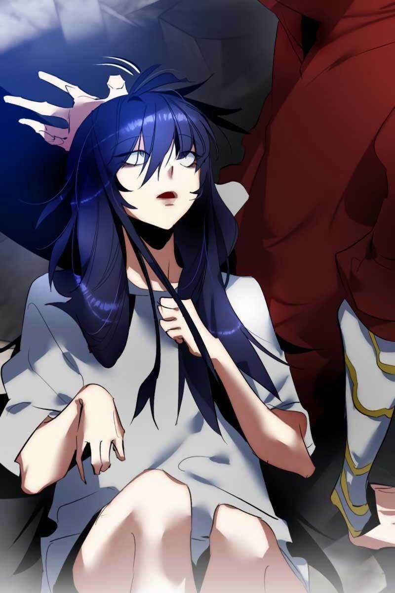 Trở Lại Thành Người Chơi Chapter 95 trang 61