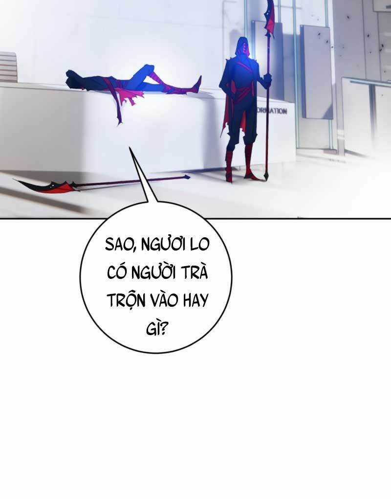 Trở Lại Thành Người Chơi Chapter 95 trang 66