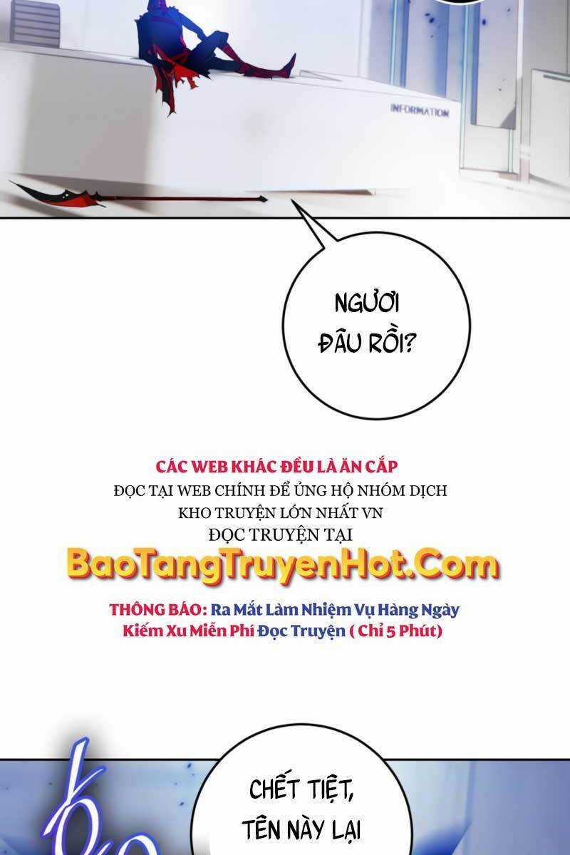 Trở Lại Thành Người Chơi Chapter 95 trang 71