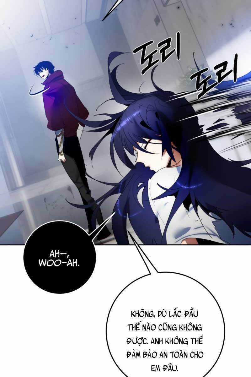 Trở Lại Thành Người Chơi Chapter 95 trang 83