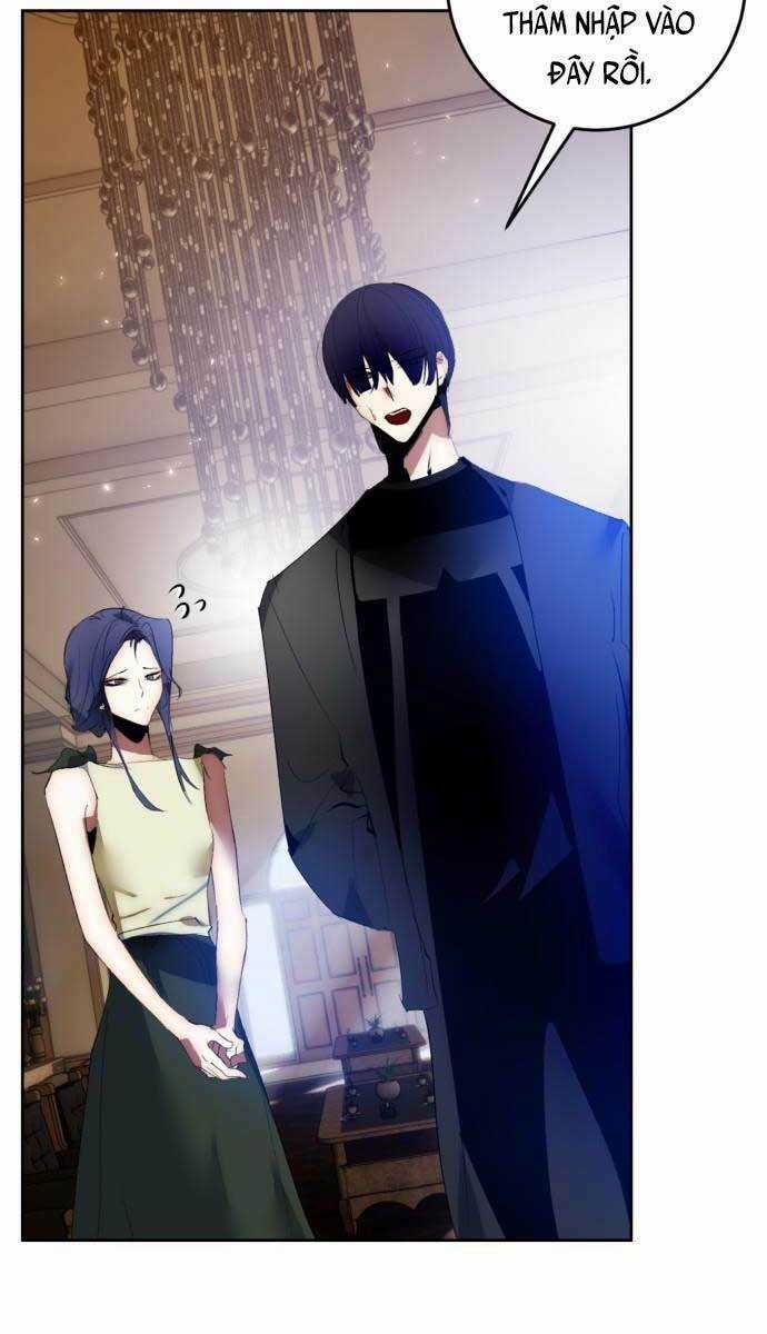 Trở Lại Thành Người Chơi Chapter 96 trang 10