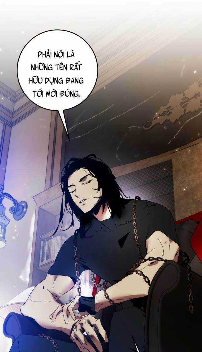 Trở Lại Thành Người Chơi Chapter 96 trang 11