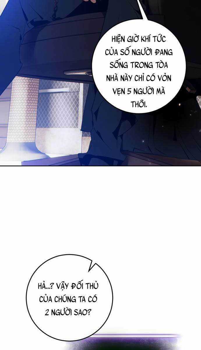 Trở Lại Thành Người Chơi Chapter 96 trang 12