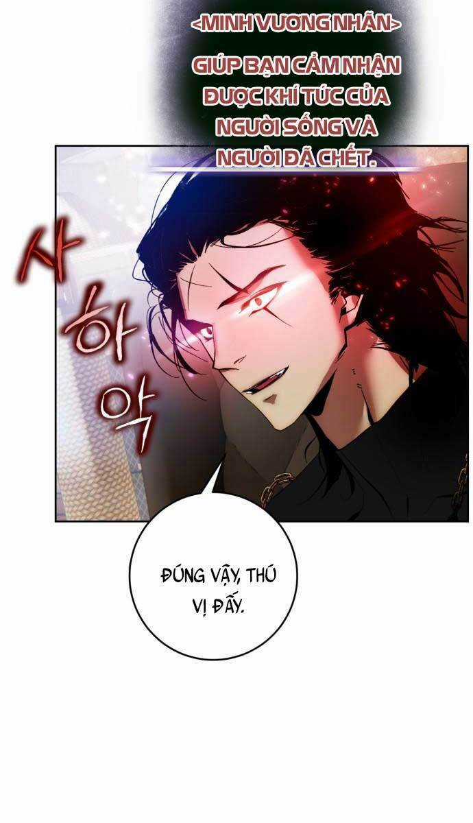 Trở Lại Thành Người Chơi Chapter 96 trang 13