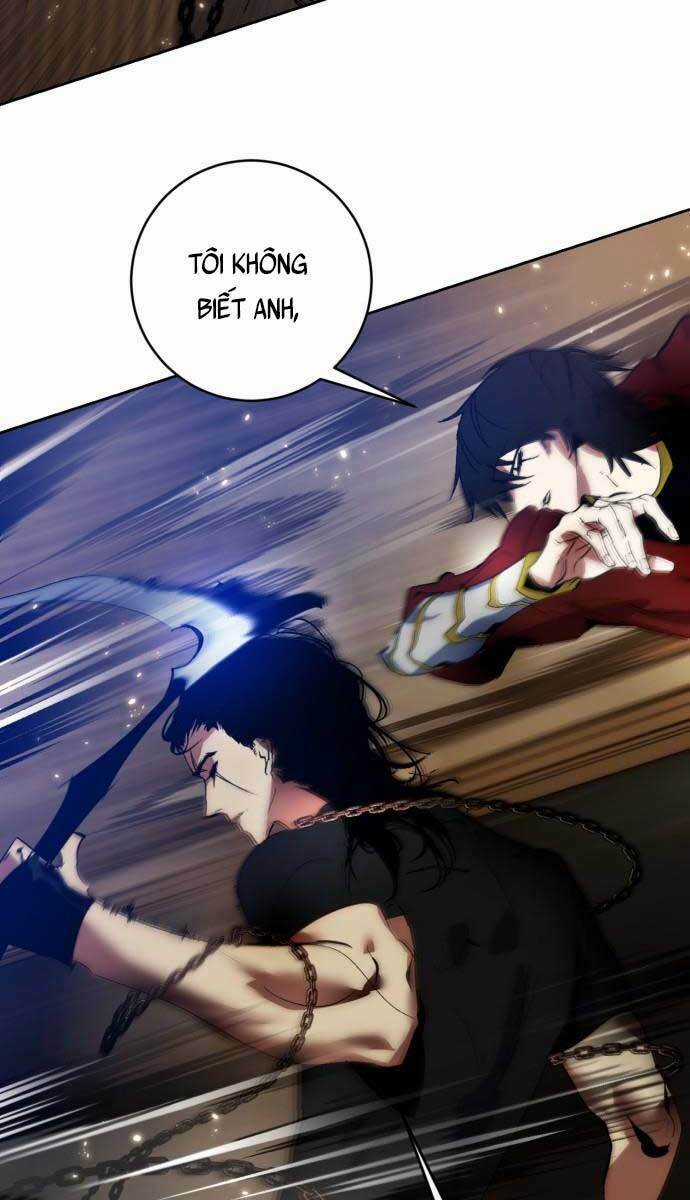 Trở Lại Thành Người Chơi Chapter 96 trang 43