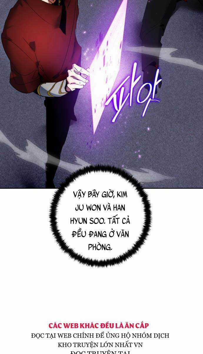 Trở Lại Thành Người Chơi Chapter 96 trang 5