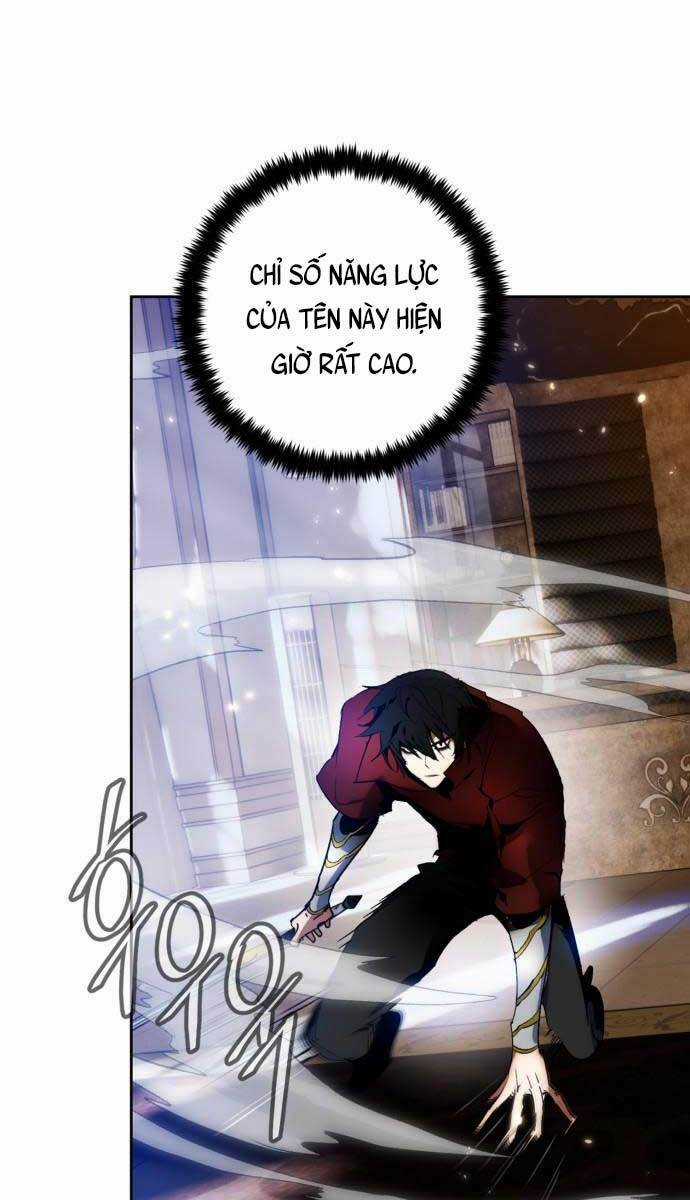 Trở Lại Thành Người Chơi Chapter 96 trang 50