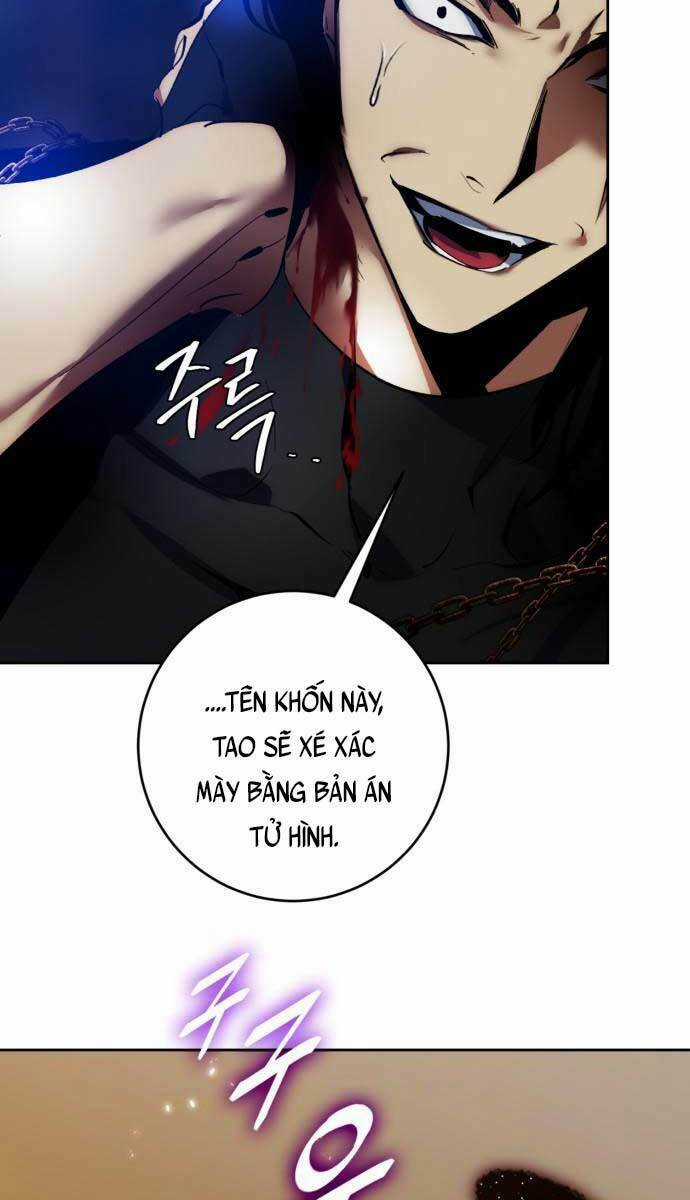Trở Lại Thành Người Chơi Chapter 96 trang 52