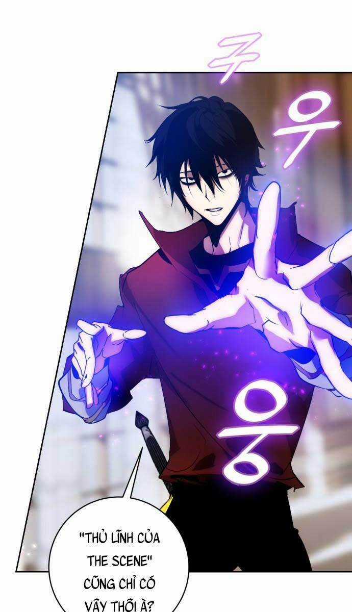 Trở Lại Thành Người Chơi Chapter 96 trang 61