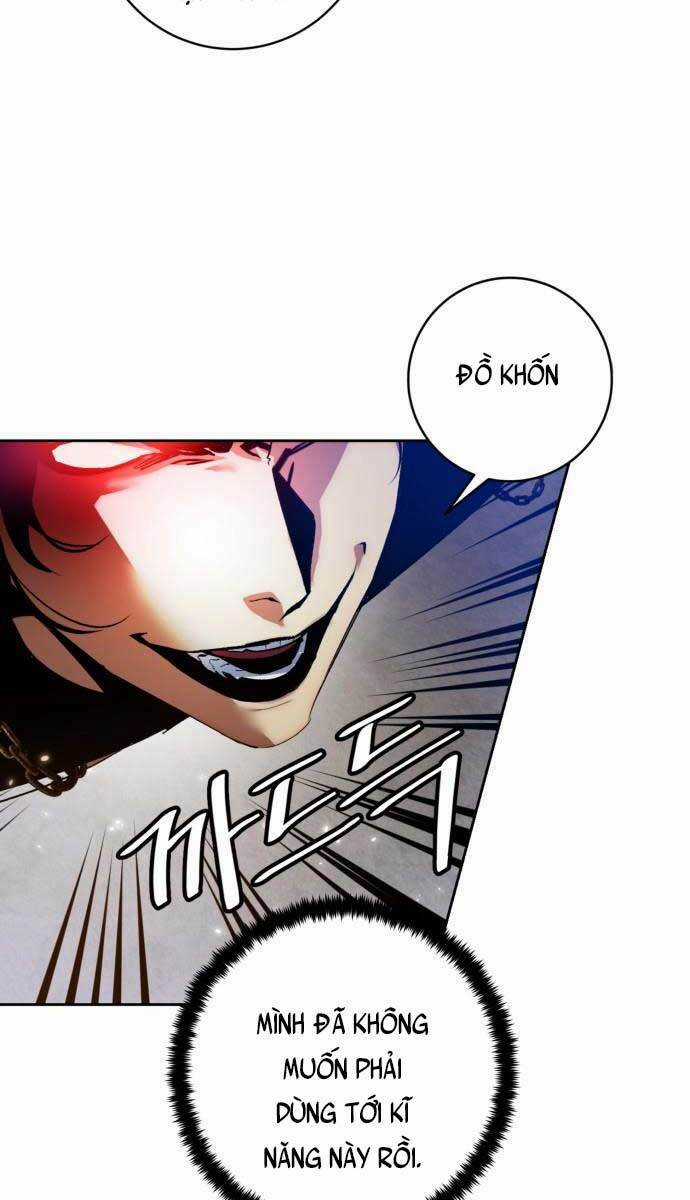 Trở Lại Thành Người Chơi Chapter 96 trang 62