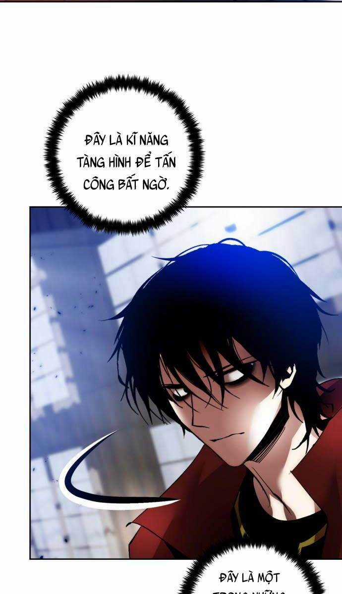 Trở Lại Thành Người Chơi Chapter 96 trang 68