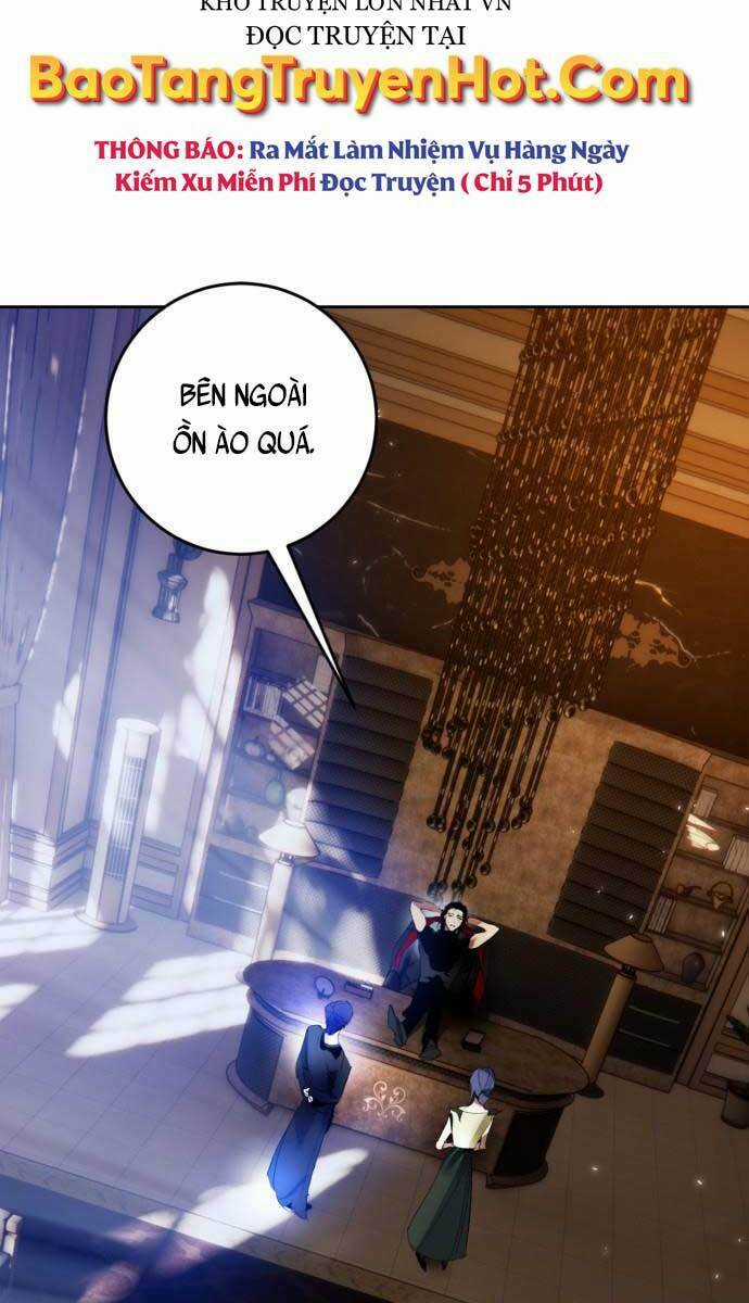 Trở Lại Thành Người Chơi Chapter 96 trang 8